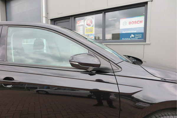 Volkswagen Polo 1.0 TSI 70kw 95pk Highline, Adaptive Cruise, PDC ,Navigatie , Stuurwiel multifuntioneel, Carplay, LMV 16", Sportstoelen,Buitenspiegels inklapbaar, etc. Complete historie bekend NL auto met NAP (recent onderhouden)
