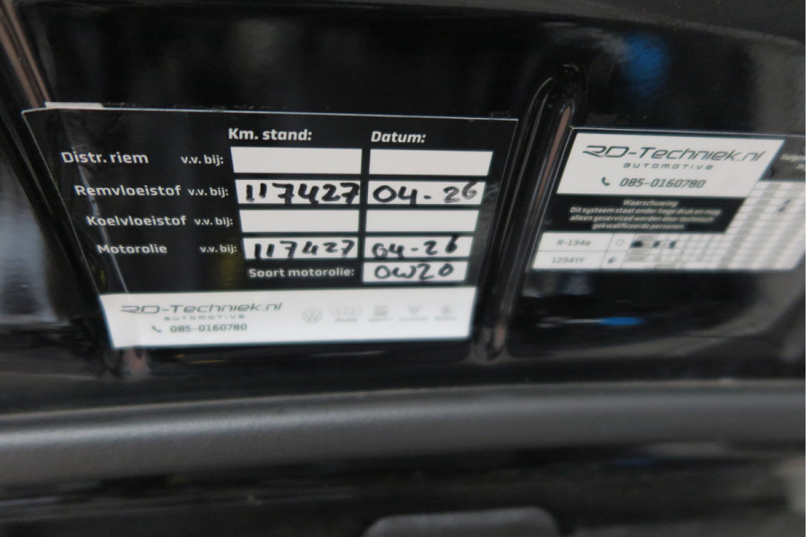 Volkswagen Polo 1.0 TSI 70kw 95pk Highline, Adaptive Cruise, PDC ,Navigatie , Stuurwiel multifuntioneel, Carplay, LMV 16", Sportstoelen,Buitenspiegels inklapbaar, etc. Complete historie bekend NL auto met NAP (recent onderhouden)