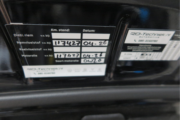 Volkswagen Polo 1.0 TSI 70kw 95pk Highline, Adaptive Cruise, PDC ,Navigatie , Stuurwiel multifuntioneel, Carplay, LMV 16", Sportstoelen,Buitenspiegels inklapbaar, etc. Complete historie bekend NL auto met NAP (recent onderhouden)