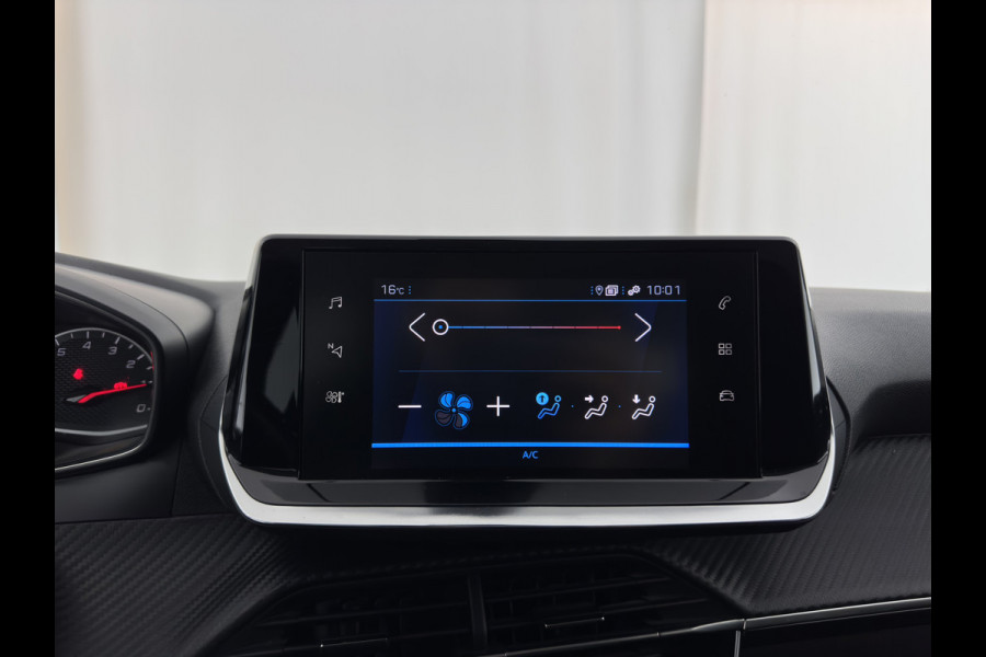 Peugeot 208 1.2 PureTech Blue Lease Active *FULL-LED | NAVI-FULLMAP | CARPLAY | PRIVACY-GLASS | DAB | ECC | PDC | CRUISE | TOWBAR | 16''ALU*