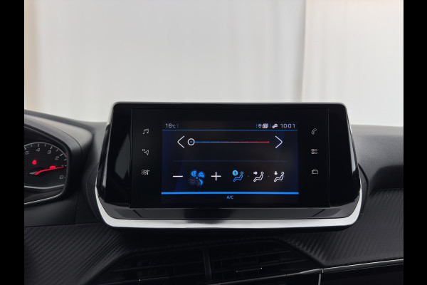 Peugeot 208 1.2 PureTech Blue Lease Active *FULL-LED | NAVI-FULLMAP | CARPLAY | PRIVACY-GLASS | DAB | ECC | PDC | CRUISE | TOWBAR | 16''ALU*