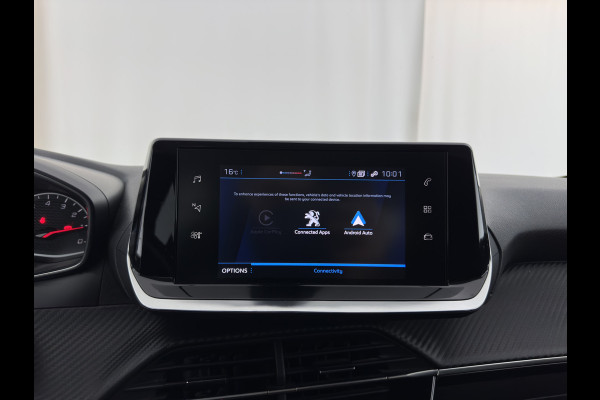 Peugeot 208 1.2 PureTech Blue Lease Active *FULL-LED | NAVI-FULLMAP | CARPLAY | PRIVACY-GLASS | DAB | ECC | PDC | CRUISE | TOWBAR | 16''ALU*