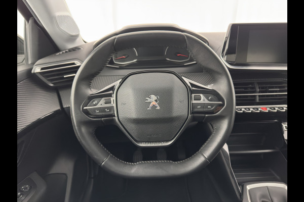 Peugeot 208 1.2 PureTech Blue Lease Active *FULL-LED | NAVI-FULLMAP | CARPLAY | PRIVACY-GLASS | DAB | ECC | PDC | CRUISE | TOWBAR | 16''ALU*