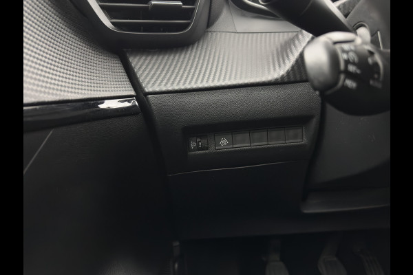 Peugeot 208 1.2 PureTech Blue Lease Active *FULL-LED | NAVI-FULLMAP | CARPLAY | PRIVACY-GLASS | DAB | ECC | PDC | CRUISE | TOWBAR | 16''ALU*