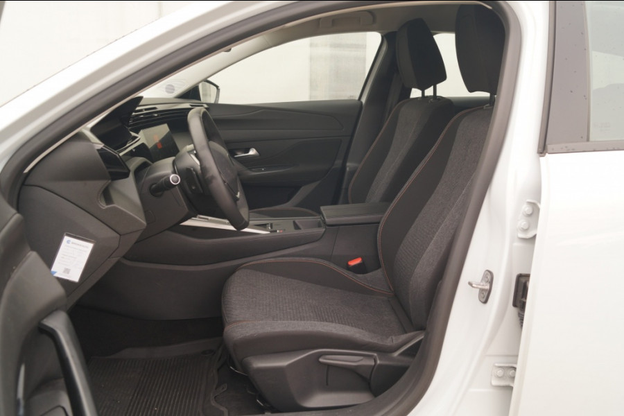 Peugeot 308 SW 1.2 Hybrid Automaat 145 e-DCS Style Edition