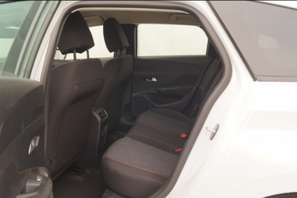 Peugeot 308 SW 1.2 Hybrid Automaat 145 e-DCS Style Edition
