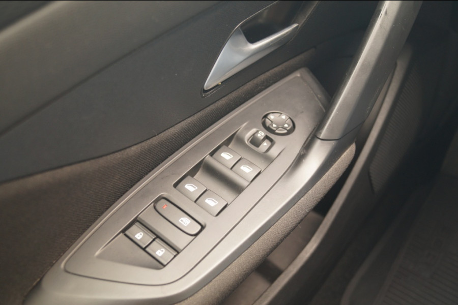 Peugeot 308 SW 1.2 Hybrid Automaat 145 e-DCS Style Edition
