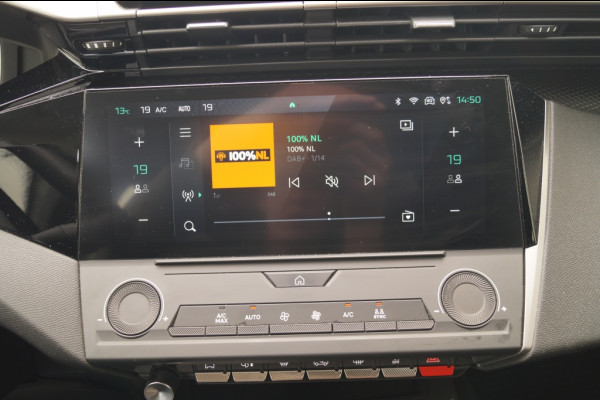Peugeot 308 SW 1.2 Hybrid Automaat 145 e-DCS Style Edition