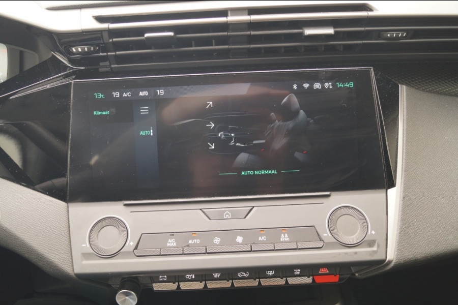 Peugeot 308 SW 1.2 Hybrid Automaat 145 e-DCS Style Edition