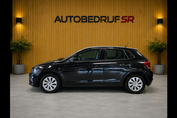 Volkswagen Polo 1.0 TSI Comfortline | Nieuwe Apk! | Cruise! | Nette Auto! | Elektrische Ramen! | Navi |