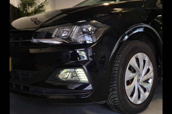 Volkswagen Polo 1.0 TSI Comfortline | Nieuwe Apk! | Cruise! | Nette Auto! | Elektrische Ramen! | Navi |
