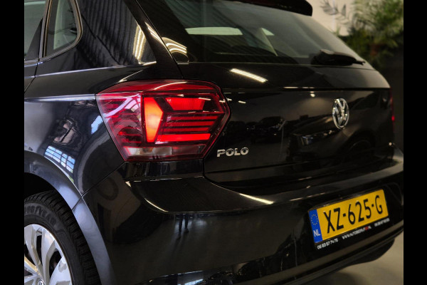 Volkswagen Polo 1.0 TSI Comfortline | Nieuwe Apk! | Cruise! | Nette Auto! | Elektrische Ramen! | Navi |