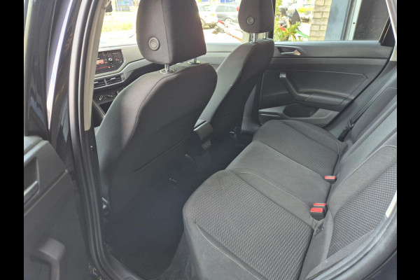 Volkswagen Polo 1.0 TSI Comfortline | Nieuwe Apk! | Cruise! | Nette Auto! | Elektrische Ramen! | Navi |