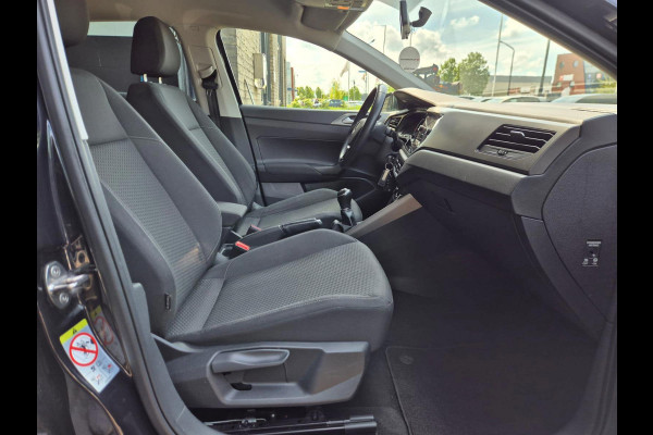 Volkswagen Polo 1.0 TSI Comfortline | Nieuwe Apk! | Cruise! | Nette Auto! | Elektrische Ramen! | Navi |