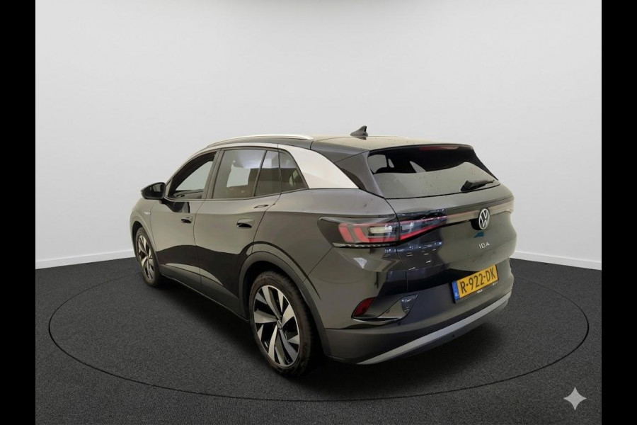 Volkswagen ID.4 First 77 kWh 204 PK | Navigatie | Parkeercamera | 20" LM velgen
