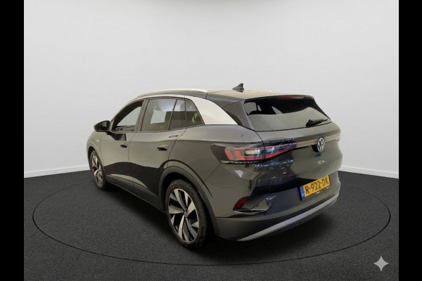 Volkswagen ID.4 First 77 kWh 204 PK | Navigatie | Parkeercamera | 20" LM velgen