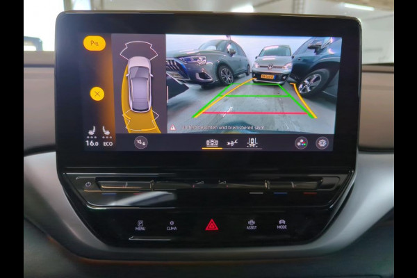 Volkswagen ID.4 First 77 kWh 204 PK | Navigatie | Parkeercamera | 20" LM velgen