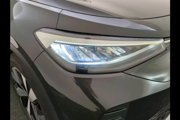 Volkswagen ID.4 First 77 kWh 204 PK | Navigatie | Parkeercamera | 20" LM velgen