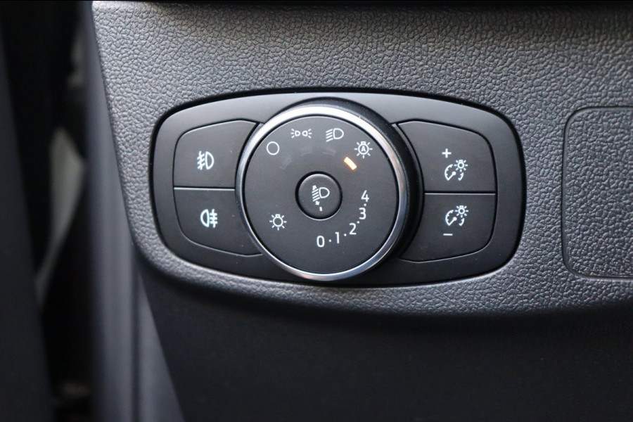 Ford FOCUS Wagon 1.0 EB Hybrid Titanium X org.NL el.schuif/pano-dak stoel/stuurverw. camera B&O Comfort/AGRstoel