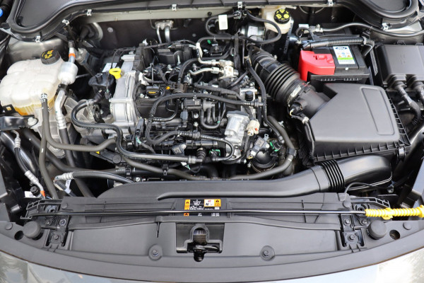 Ford FOCUS Wagon 1.0 EB Hybrid Titanium X org.NL el.schuif/pano-dak stoel/stuurverw. camera B&O Comfort/AGRstoel