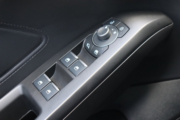 Ford FOCUS Wagon 1.0 EB Hybrid Titanium X org.NL el.schuif/pano-dak stoel/stuurverw. camera B&O Comfort/AGRstoel