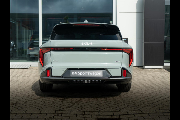 Kia K4 Sportswagon 1.0 T-GDi MHEV GT-Line Launch Edition (pano) | OP VOORRAAD | NAVI | CLIMA | Schuifkanteldak |