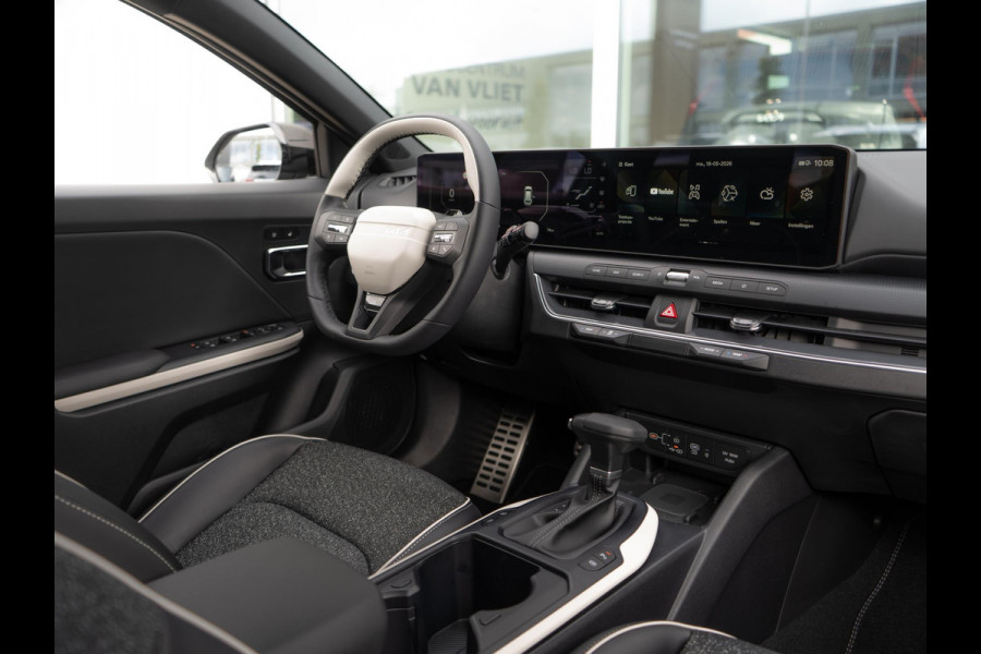 Kia K4 Sportswagon 1.0 T-GDi MHEV GT-Line Launch Edition (pano) | OP VOORRAAD | NAVI | CLIMA | Schuifkanteldak |