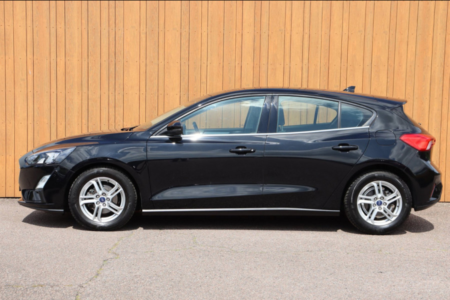 Ford Focus 1.0 EB 92kw Trend Edition Business org.NL Parkeersensoren Carplay