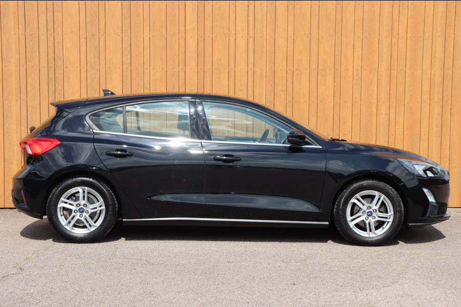 Ford Focus 1.0 EB 92kw Trend Edition Business org.NL Parkeersensoren Carplay