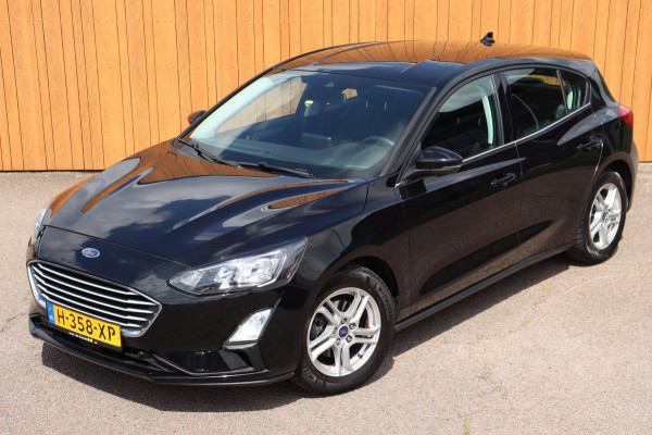 Ford Focus 1.0 EB 92kw Trend Edition Business org.NL Parkeersensoren Carplay
