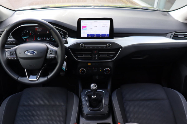 Ford Focus 1.0 EB 92kw Trend Edition Business org.NL Parkeersensoren Carplay