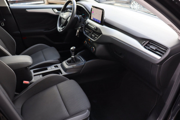 Ford Focus 1.0 EB 92kw Trend Edition Business org.NL Parkeersensoren Carplay
