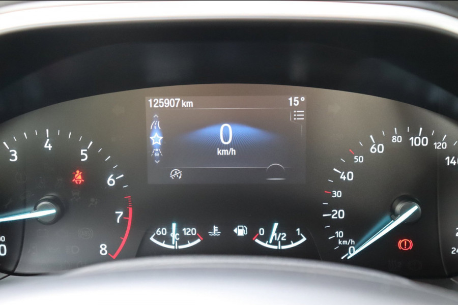 Ford Focus 1.0 EB 92kw Trend Edition Business org.NL Parkeersensoren Carplay