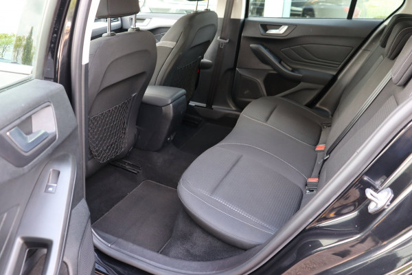 Ford Focus 1.0 EB 92kw Trend Edition Business org.NL Parkeersensoren Carplay