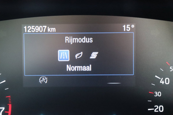 Ford Focus 1.0 EB 92kw Trend Edition Business org.NL Parkeersensoren Carplay