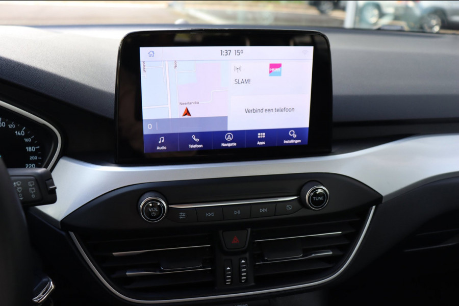 Ford Focus 1.0 EB 92kw Trend Edition Business org.NL Parkeersensoren Carplay