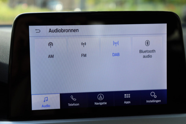 Ford Focus 1.0 EB 92kw Trend Edition Business org.NL Parkeersensoren Carplay