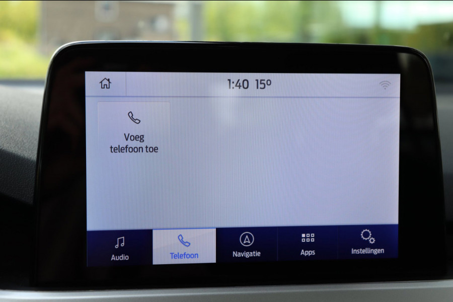 Ford Focus 1.0 EB 92kw Trend Edition Business org.NL Parkeersensoren Carplay