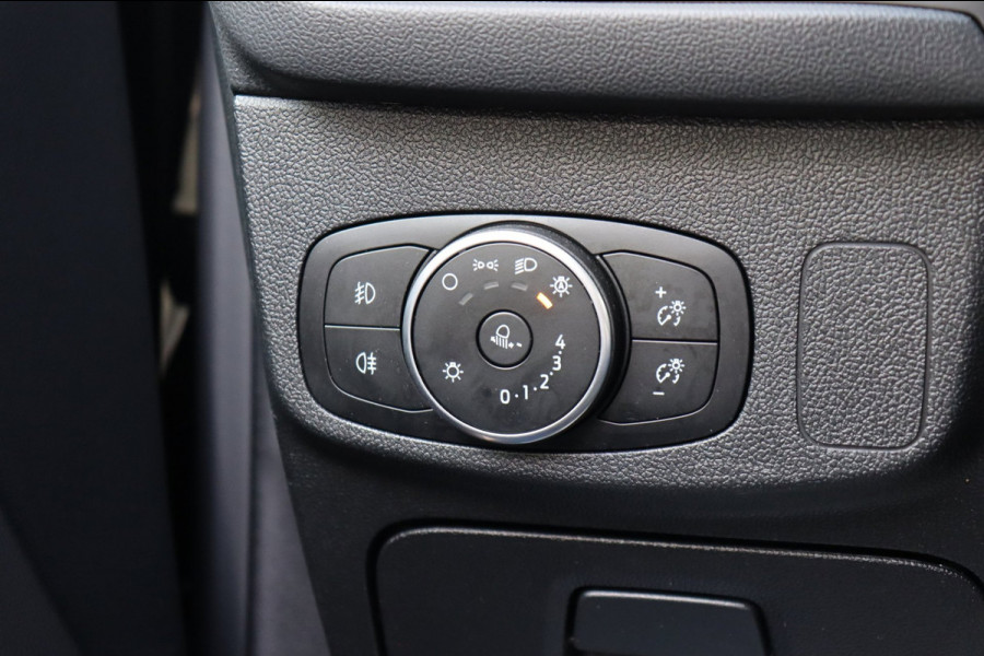 Ford Focus 1.0 EB 92kw Trend Edition Business org.NL Parkeersensoren Carplay