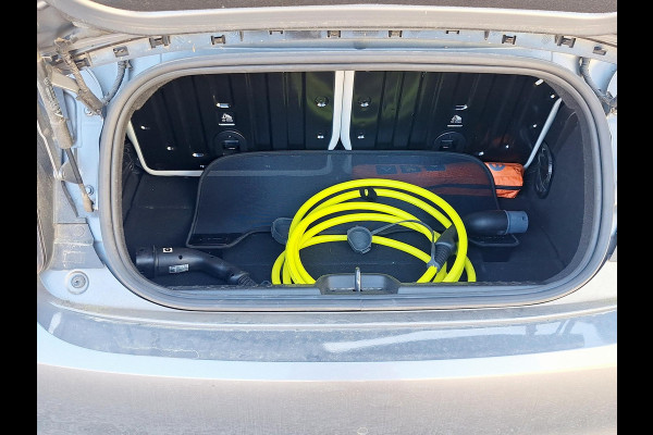 Fiat 500E C La Prima 42 kWh | SOH: 94,1% | Climate | Camera | Adaptive CC | Blindspot |