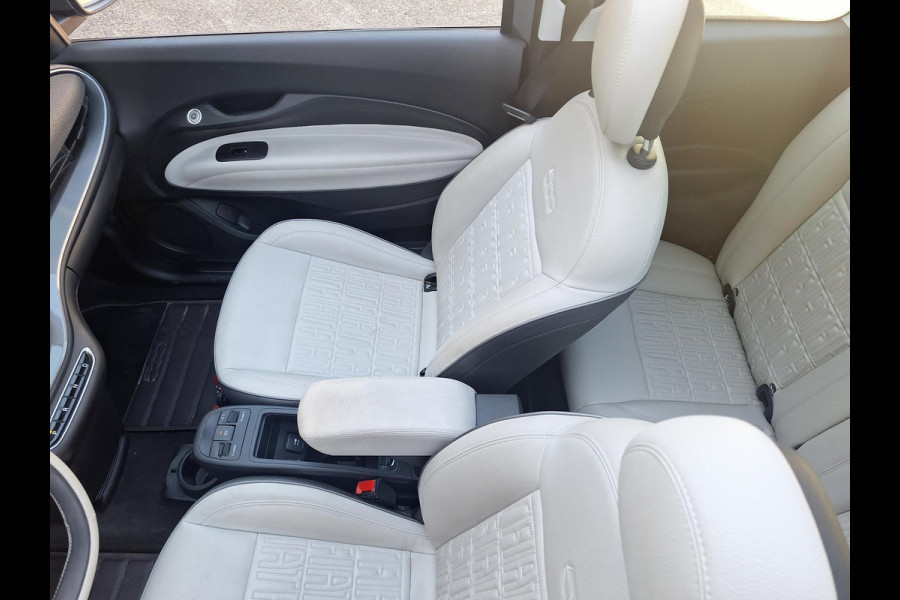 Fiat 500E C La Prima 42 kWh | SOH: 94,1% | Climate | Camera | Adaptive CC | Blindspot |