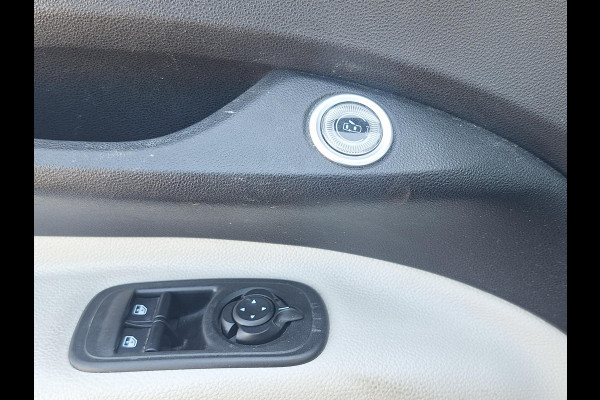 Fiat 500E C La Prima 42 kWh | SOH: 94,1% | Climate | Camera | Adaptive CC | Blindspot |