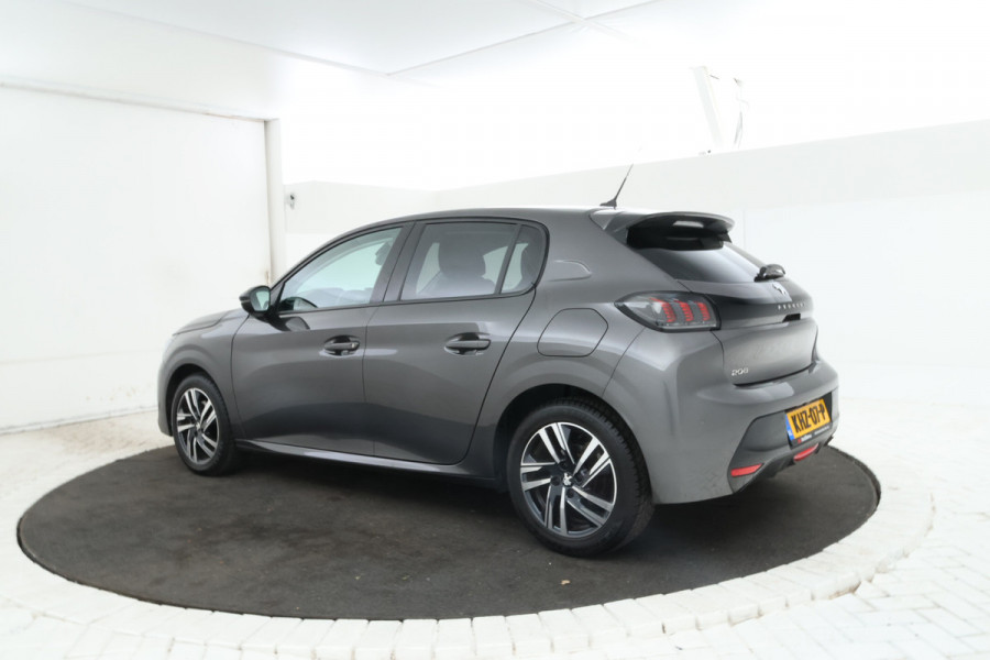 Peugeot 208 1.2 PureTech Allure Pack Apple carplay, climate