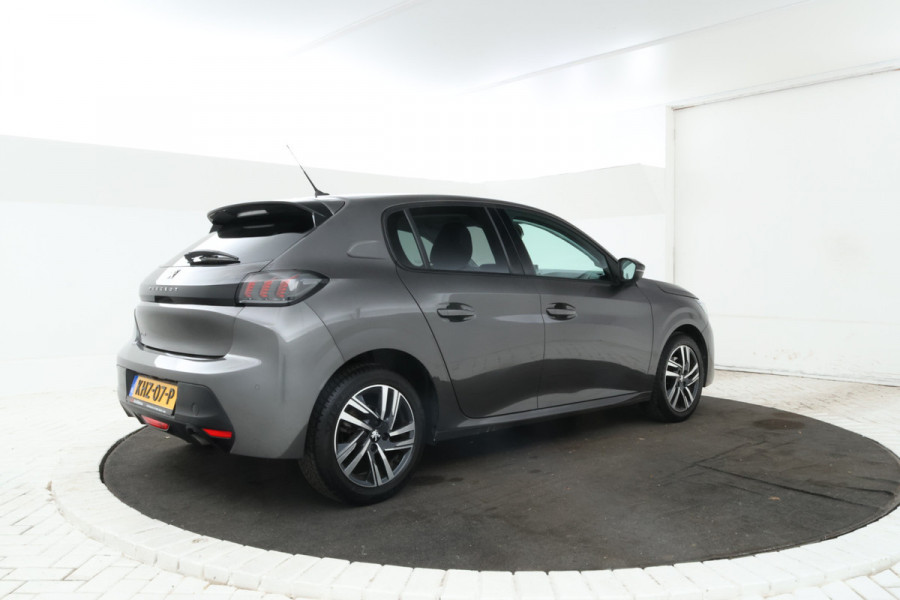 Peugeot 208 1.2 PureTech Allure Pack Apple carplay, climate