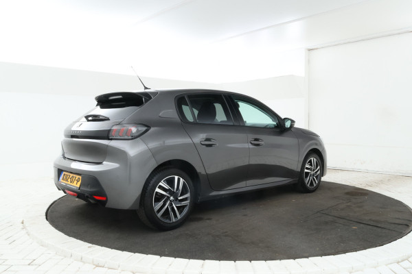 Peugeot 208 1.2 PureTech Allure Pack Apple carplay, climate