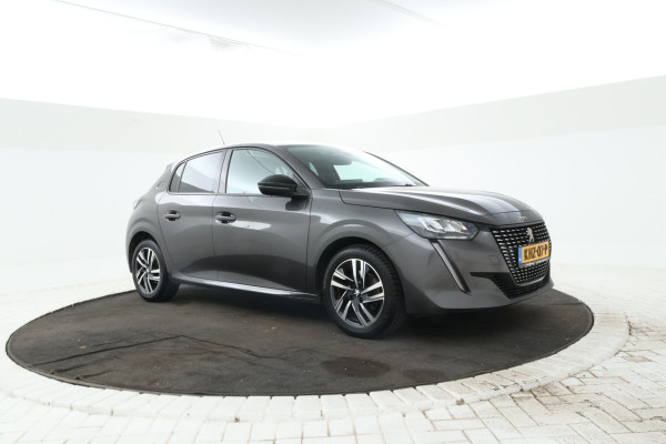 Peugeot 208 1.2 PureTech Allure Pack Apple carplay, climate