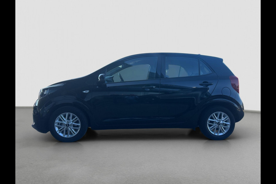 Kia Picanto 1.0 DPi DynamicLine