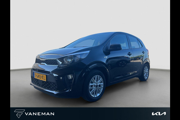 Kia Picanto 1.0 DPi DynamicLine