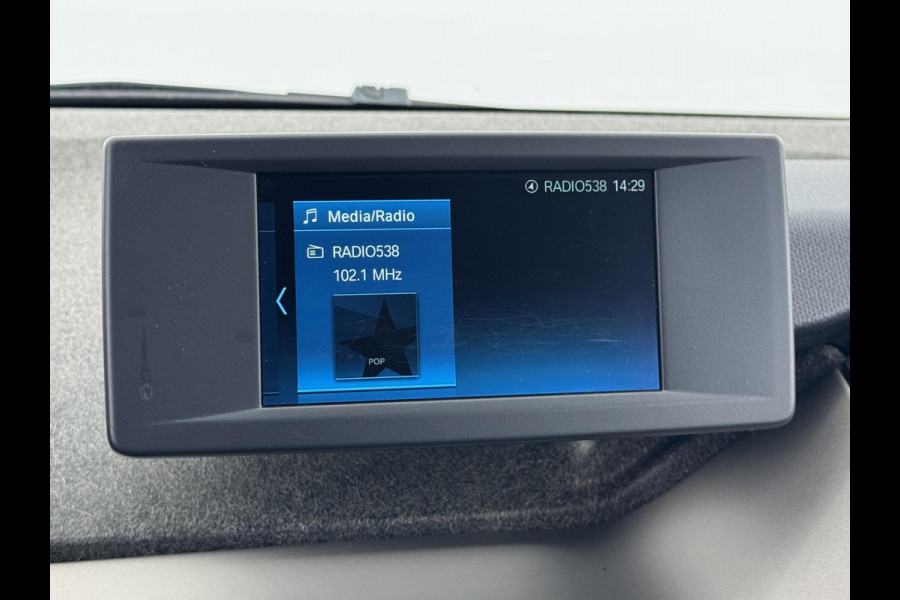 BMW i3 Basis 120Ah 42 kWh PARKEERSENSOREN | STOELVERWARMING