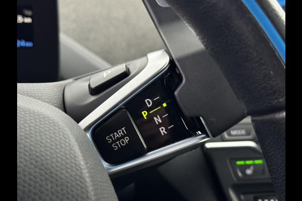 BMW i3 Basis 120Ah 42 kWh PARKEERSENSOREN | STOELVERWARMING